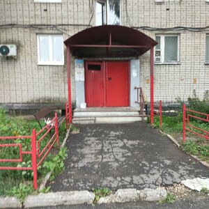 Verkhnyaya Dubrova Street, 6, Vladimir: photo