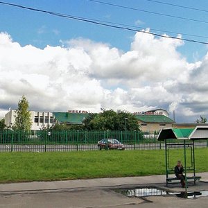 Vulica Cierashkovaj, 13Е ، : صورة