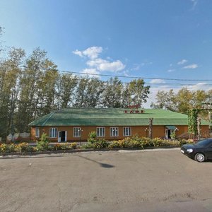 Tambovskaya ulitsa, 20Г, Krasnoyarsk: photo