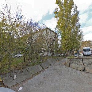 Dzerzhinskogo Avenue, 158, : foto