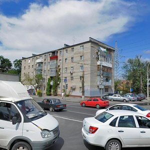 Sholokhova Avenue, 1, Rostov‑na‑Donu: photo