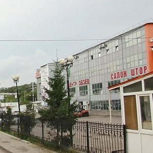 Ufimskoye Shosse Street, 34 ، أوفا: صورة