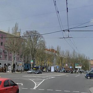 Artema Street, 94, Donetsk: photo