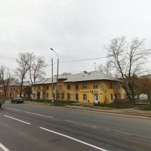 Novikova-Priboya Street, 11, Nizhny Novgorod: photo
