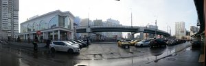 Marshala Zhukova Avenue, 31к2, Moscow: photo