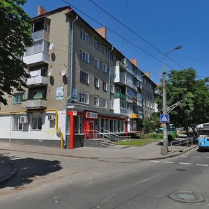 Vulytsia Vynnychenka, 51, : foto