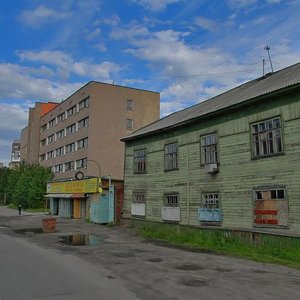 Zavodskaya Street, 3А ، : صورة