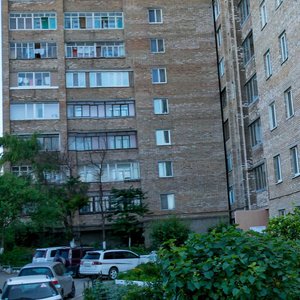 Ulyanovskaya ulitsa, 6, : foto