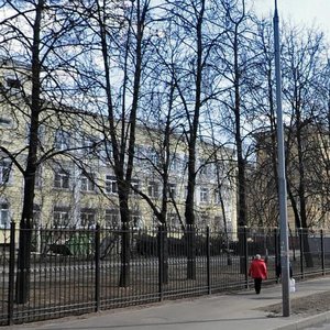 Nizhnyaya Pervomayskaya Street, 70к10, Moscow: photo