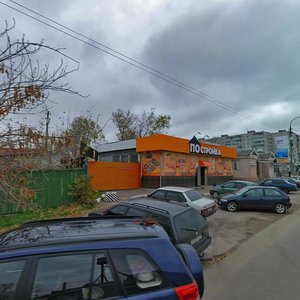 Bolshoy Zheleznodorozhny proyezd, 90, : foto
