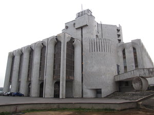 Velikaya Street, 14, Veliky Novgorod: photo