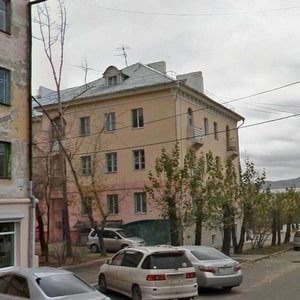 Angarskaya ulitsa, 42, : foto