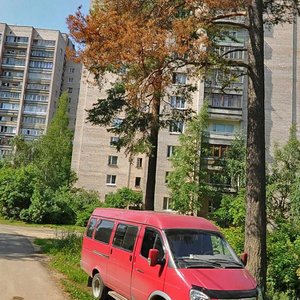 Zarechnaya ulitsa, 3, Sertolovo: photo