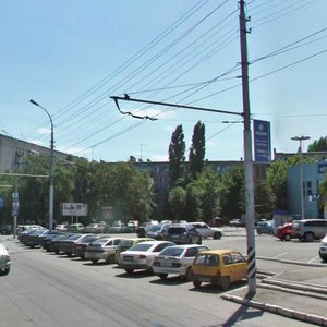 Саратов, Улица имени С.Т. Разина, 93: фото