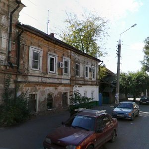 Fioletova Street, 17/1, Astrahan: photo