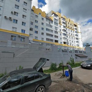 Liteynaya Street, 15, Kaluga: photo