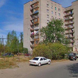 Вологда, Залинейная улица, 26В: фото
