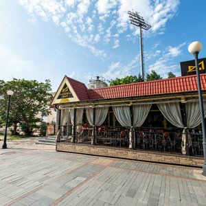 Admirala Fokina Street, 1Б, Vladivostok: photo