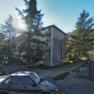 Darvina Street, 101, Sochi: photo