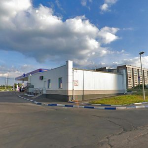 Lesnoy Avenue, 38, Petrozavodsk: photo
