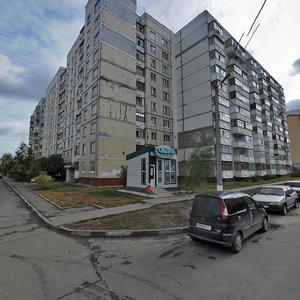 Chelyuskintsev Street, No:58, Belgorod: Fotoğraflar