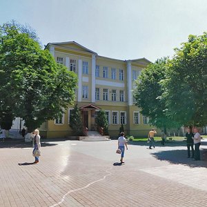 Mykoly Ovodova Street, 33, Vinnytsia: photo