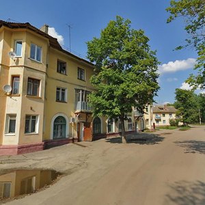 Брянск, Улица Тельмана, 115: фото