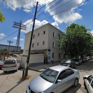 Kostomarovskaya Street, 1/46, Sevastopol: photo