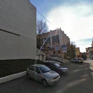 Karla Marksa Street, 219В, Izhevsk: photo