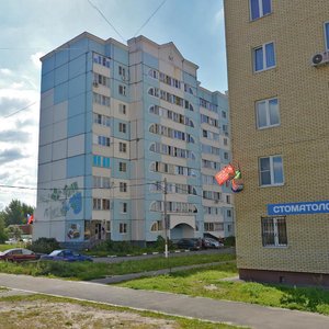 Ulitsa Gorkogo, 35, Elektrogorsk: photo