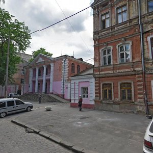 Kovalska vulytsia, 48, Odesa: photo