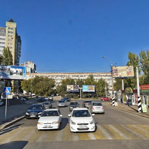 Волгоград, Улица 7-й Гвардейской, 12: фото