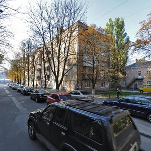 Henerala Vitruka Street, 1/108 ، كييف: صورة
