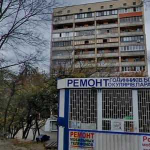 Nauky Avenue, 22, Kyiv: photo