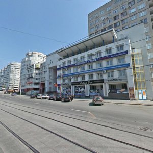 Lunacharskogo Street, 77, Yekaterinburg: photo