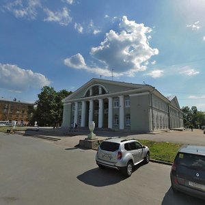 Tsentralnaya ulitsa, 12, : foto