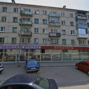 Zhirnovskaya Street, 7, Volgograd: photo