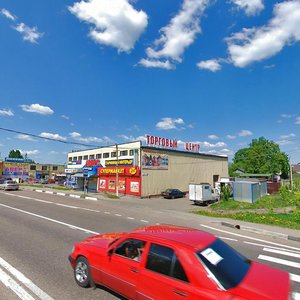 Sovetskaya Street, 73, Moscow and Moscow Oblast: photo