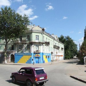 Krasnodonskaya ulitsa, 9, : foto