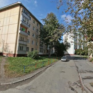 Yelizarovykh Street, 39/3, Tomsk: photo