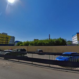 Ulitsa Kolpakova, 2, : foto
