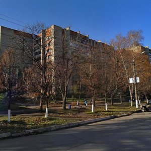 Frunze Street, 14А, Tula: photo