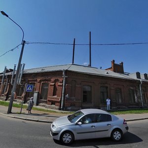 Chelyabinskaya Street, 2 ، سان بطرسبرغ: صورة