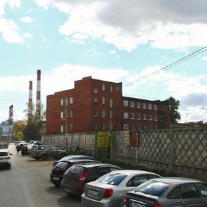 Ulitsa Bratyev Petryayevykh, 5к5, : foto