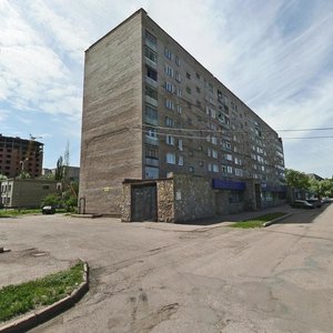 Стерлитамак, Улица Сакко и Ванцетти, 67: фото