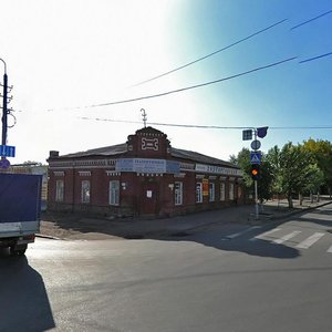 Bakunina Street, 5, Penza: photo