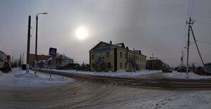 Ismailova Street, 9, Petropavlovsk: photo