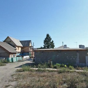 Ulitsa Bulavina, 4, : foto