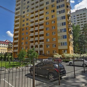 Vulytsia Valeriia Lobanovskoho, 11, Kyiv Region: photo