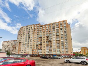 Gaydara Street, 122, Kaliningrad: photo